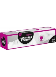 Сужающий вагинальный крем для женщин Vagina Tightening Cream - 30 мл. - Ero - купить с доставкой в Архангельске