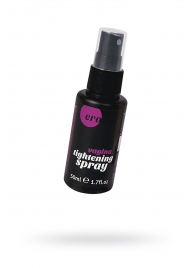 Сужающий спрей для женщин Vagina Tightening Spray - 50 мл. - Ero - купить с доставкой в Архангельске