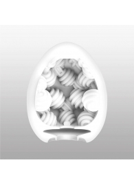 Мастурбатор-яйцо EGG Sphere - Tenga - в Архангельске купить с доставкой