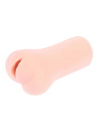 Мастурбатор-вагина Monica без вибрации - KOKOS - в Архангельске купить с доставкой