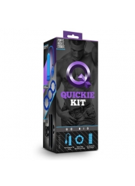 Набор для мужчин Go Big из 5 предметов - Blush Novelties - в Архангельске купить с доставкой