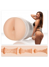 Мастурбатор-анус Fleshlight Girls - Riley Reid Euphoria - Fleshlight - в Архангельске купить с доставкой