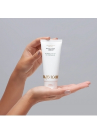 Натуральный лубрикант с алоэ вера и экстрактом шалфея - 100 мл. - YESforLOV - купить с доставкой в Архангельске