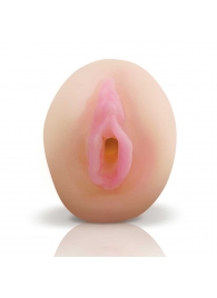 Вагина-мастурбатор Tuna Taco - Pipedream - в Архангельске купить с доставкой