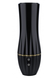 Клиторальный стимулятор-помада LIPSTICK - 9,3 см. - Dream Toys - купить с доставкой в Архангельске