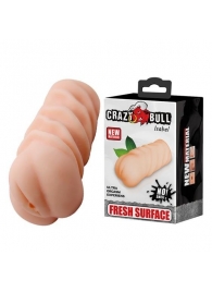 Телесный мастурбатор-вагина Isabel - Baile - в Архангельске купить с доставкой