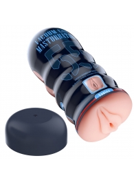 Мастурбатор-вагина Vacuum Cup Masturbator - Baile - в Архангельске купить с доставкой