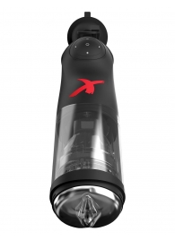 Мега-мастурбатор Deluxe Mega-Bator - Pipedream - в Архангельске купить с доставкой