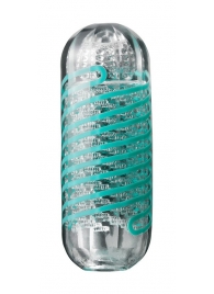 Мастурбатор SPINNER Pixel - Tenga - в Архангельске купить с доставкой