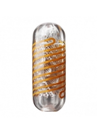 Мастурбатор SPINNER Beads - Tenga - в Архангельске купить с доставкой