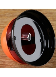 Настольный звонок RING FOR SEX - Сима-Ленд - купить с доставкой в Архангельске