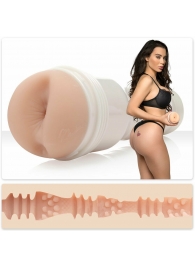 Мастурбатор-анус Fleshlight Girls - Lana Rhoades Karma - Fleshlight - в Архангельске купить с доставкой