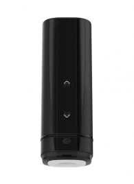 Мастурбатор для секса на расстоянии Onyx+ - Kiiroo - в Архангельске купить с доставкой