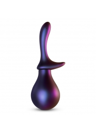 Фиолетовый анальный душ Nebula Bulb - ONE DC B.V. - купить с доставкой в Архангельске