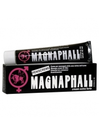 Крем для мужчин Magnaphall для увеличения члена - 40 мл. - Inverma - в Архангельске купить с доставкой