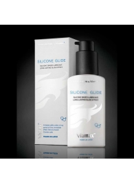 Силиконовый лубрикант Viamax Silicone Glide - 70 мл. - Viamax - купить с доставкой в Архангельске