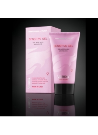 Возбуждающий крем для женщин Viamax Sensitive Gel - 50 мл. - Viamax - купить с доставкой в Архангельске