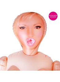Секс-кукла Анастасия - Erowoman-Eroman - в Архангельске купить с доставкой