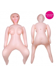 Секс-кукла Анастасия - Erowoman-Eroman - в Архангельске купить с доставкой