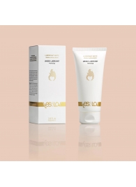 Лубрикант на водной основе с согревающим эффектом Warming Unisex Lubricant - 100 мл. - YESforLOV - купить с доставкой в Архангельске