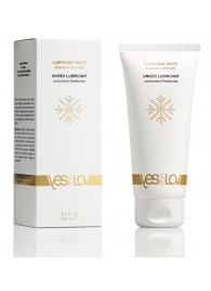Лубрикант на водной основе с охлаждающим эффектом Unlimited Freshness Unisex Lubricant - 100 мл. - YESforLOV - купить с доставкой в Архангельске