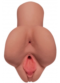 Кофейный мастурбатор Pick Your Pleasure Stroker - Pipedream - в Архангельске купить с доставкой