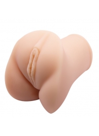 Вагина с вибрацией  Шанхайский Цветок - Baile - в Архангельске купить с доставкой