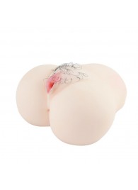 Мастурбатор с вибрацией Japanese School Girl - Baile - в Архангельске купить с доставкой