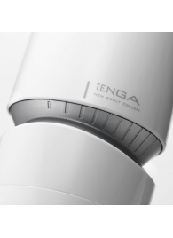 Мастурбатор TENGA AERO Silver Ring - Tenga - в Архангельске купить с доставкой