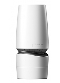 Мастурбатор TENGA AERO Silver Ring - Tenga - в Архангельске купить с доставкой