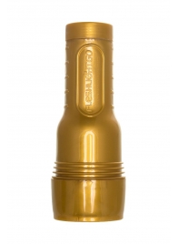 Мастурбатор-вагина Fleshlight - Go Stamina Training Unit - Fleshlight - в Архангельске купить с доставкой