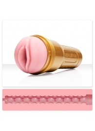 Мастурбатор-вагина Fleshlight - Go Stamina Training Unit - Fleshlight - в Архангельске купить с доставкой