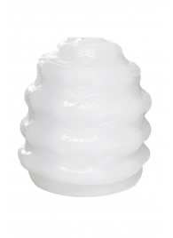 Мастурбатор-яйцо Satisfyer Riffle Mini Masturbator - Satisfyer - в Архангельске купить с доставкой