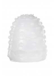 Мастурбатор-яйцо Satisfyer Bubble Mini Masturbator - Satisfyer - в Архангельске купить с доставкой
