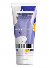 Интимная смазка на водной основе OYO Personal Gel Universal - 50 мл. - OYO - купить с доставкой в Архангельске