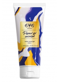 Интимная смазка на водной основе OYO Personal Gel Universal - 50 мл. - OYO - купить с доставкой в Архангельске