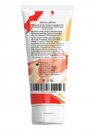 Анальная смазка на водной основе OYO Personal Gel Pantenol - 50 мл. - OYO - купить с доставкой в Архангельске