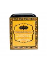 Эротический набор Weekender Kit Coconut Pineapple - Kama Sutra - купить с доставкой в Архангельске