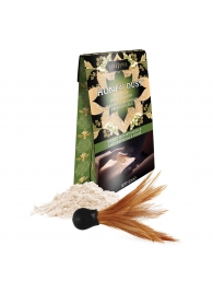 Пудра для тела Honey Dust Body Powder с ароматом жимолости - 28 гр. - Kama Sutra - купить с доставкой в Архангельске