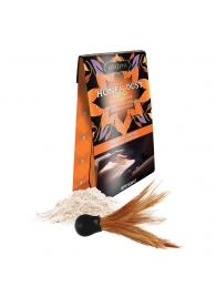 Пудра для тела Honey Dust Body Powder с ароматом манго - 28 гр. - Kama Sutra - купить с доставкой в Архангельске
