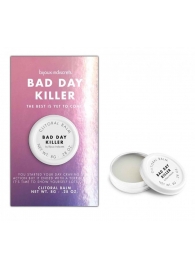 Бальзам для клитора Bad Day Killer - 8 гр. - Bijoux Indiscrets - купить с доставкой в Архангельске