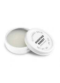 Бальзам для клитора Ghosting Remedy - 8 гр. - Bijoux Indiscrets - купить с доставкой в Архангельске