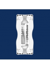 Мастурбатор TENGA Premium Dual Sensation Cup - Tenga - в Архангельске купить с доставкой