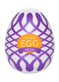 Мастурбатор-яйцо MESH - Tenga - в Архангельске купить с доставкой