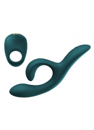 Подарочный набор для двоих We-Vibe Date Night Set - We-vibe - в Архангельске купить с доставкой