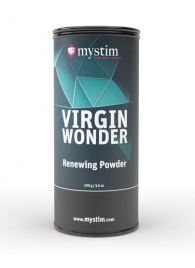 Пудра для ухода за игрушками Virgin Wonder Renewing Powder - MyStim - в Архангельске купить с доставкой