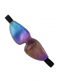 Радужная маска Anonymo - ToyFa - купить с доставкой в Архангельске