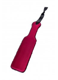 Двусторонняя шлепалка Anonymo - 37 см. - ToyFa - купить с доставкой в Архангельске