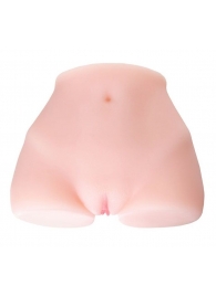 Мастурбатор-полуторс Brigitte - ToyFa - в Архангельске купить с доставкой