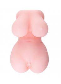 Мастурбатор-вагина Babycakes - ToyFa - в Архангельске купить с доставкой